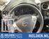 Steering Wheel NISSAN NOTE (E12)