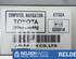 Navigation System TOYOTA COROLLA Verso (ZER_, ZZE12_, R1_)