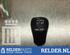 Gear Shift Knob TOYOTA AURIS (_E18_), TOYOTA AURIS Estate (_E18_)