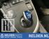 Gear Shift Knob TOYOTA AURIS (_E18_), TOYOTA AURIS Estate (_E18_)