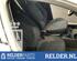 Seats Set KIA PICANTO (TA), KIA PICANTO (JA)