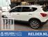 Roof Airbag NISSAN QASHQAI / QASHQAI +2 I (J10, NJ10, JJ10E)