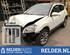 Roof Airbag NISSAN QASHQAI / QASHQAI +2 I (J10, NJ10, JJ10E)