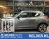 
Airbag Himmel links von einem Nissan Juke (Juke 10-)
