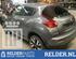 
Airbag Himmel links von einem Nissan Juke (Juke 10-)
