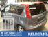 Roof Airbag NISSAN NOTE (E11, NE11)