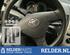 Driver Steering Wheel Airbag TOYOTA COROLLA Verso (ZER_, ZZE12_, R1_)