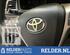 Driver Steering Wheel Airbag TOYOTA AVENSIS Estate (_T27_)