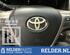 Driver Steering Wheel Airbag TOYOTA AVENSIS Estate (_T27_)