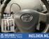 Driver Steering Wheel Airbag TOYOTA YARIS (_P9_)