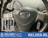 Driver Steering Wheel Airbag TOYOTA YARIS (_P9_)