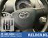 Driver Steering Wheel Airbag TOYOTA AYGO (_B1_)