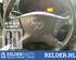 Driver Steering Wheel Airbag TOYOTA AVENSIS Saloon (_T25_), TOYOTA AVENSIS (_T22_)