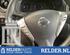 Driver Steering Wheel Airbag NISSAN NOTE (E12)