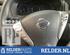 Driver Steering Wheel Airbag NISSAN NOTE (E12)