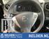 Driver Steering Wheel Airbag NISSAN NOTE (E12)