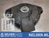 Driver Steering Wheel Airbag NISSAN NV200 Van