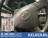 Driver Steering Wheel Airbag TOYOTA COROLLA Verso (ZER_, ZZE12_, R1_)