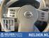 Driver Steering Wheel Airbag NISSAN NP300 NAVARA (D40), NISSAN NP300 NAVARA Platform/Chassis (D40)