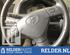 Driver Steering Wheel Airbag TOYOTA COROLLA Verso (ZER_, ZZE12_, R1_)