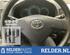 Driver Steering Wheel Airbag TOYOTA COROLLA Verso (ZER_, ZZE12_, R1_)