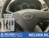 Driver Steering Wheel Airbag TOYOTA COROLLA Verso (ZER_, ZZE12_, R1_)