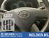 Driver Steering Wheel Airbag TOYOTA COROLLA Verso (ZER_, ZZE12_, R1_)