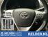 Driver Steering Wheel Airbag TOYOTA AVENSIS Estate (_T27_)