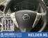 Driver Steering Wheel Airbag NISSAN NOTE (E12)