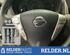 Driver Steering Wheel Airbag NISSAN NOTE (E12)