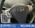 Airbag Stuurwiel TOYOTA YARIS (_P9_)