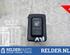 Switch for seat heating MAZDA 2 (DE_, DH_)