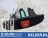 Switch for hazard light MAZDA 2 (DE_, DH_)