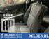 Seat TOYOTA COROLLA Verso (ZER_, ZZE12_, R1_)