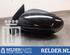 Wing (Door) Mirror NISSAN QASHQAI / QASHQAI +2 I (J10, NJ10, JJ10E)