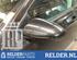 Wing (Door) Mirror NISSAN QASHQAI / QASHQAI +2 I (J10, NJ10, JJ10E)