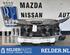 Bekleding voorpaneel MAZDA MX-30 (DR)