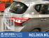 Sierplaat voor kentekenplaat NISSAN PULSAR Hatchback (C13)