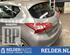 Sierplaat voor kentekenplaat NISSAN PULSAR Hatchback (C13)