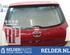 Boot (Trunk) Lid TOYOTA AURIS (_E15_), TOYOTA AURIS (_E18_), TOYOTA AURIS Estate (_E18_)