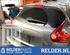 Boot (Trunk) Lid NISSAN JUKE (F15)