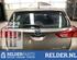 Boot (Trunk) Lid TOYOTA AURIS (_E18_), TOYOTA AURIS Estate (_E18_)