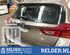 Boot (Trunk) Lid TOYOTA AURIS (_E18_), TOYOTA AURIS Estate (_E18_)