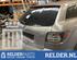 Boot (Trunk) Lid MAZDA CX-7 (ER)