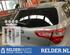 Boot (Trunk) Lid TOYOTA YARIS (_P13_)