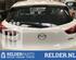 Boot (Trunk) Lid MAZDA CX-3 (DK)