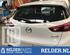 Boot (Trunk) Lid MAZDA CX-3 (DK)