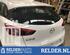 Boot (Trunk) Lid MAZDA CX-3 (DK)