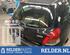 Boot (Trunk) Lid TOYOTA YARIS (_P9_)