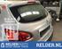 Boot (Trunk) Lid NISSAN QASHQAI / QASHQAI +2 I (J10, NJ10, JJ10E)